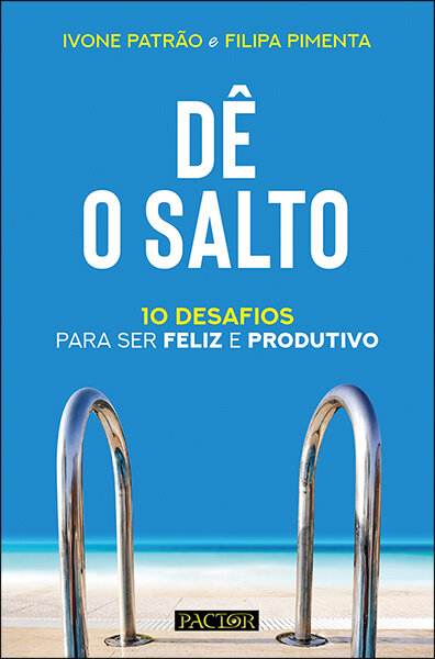 Dê o salto