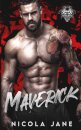 Maverick (Perished Riders MC Book 1)