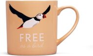 Mug Classic Boxed (310ml) - RSPB (Puffin Birds)