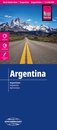 Argentina Map