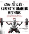 The Complete Guide to Strength Training Methods
