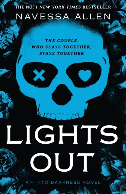 Lights Out - Black Edition