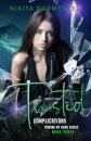 Twisted Complications (Finding My Home Book 3)