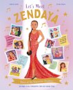 Let's Meet Zendaya