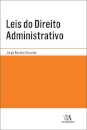 Leis do Direito Administrativo