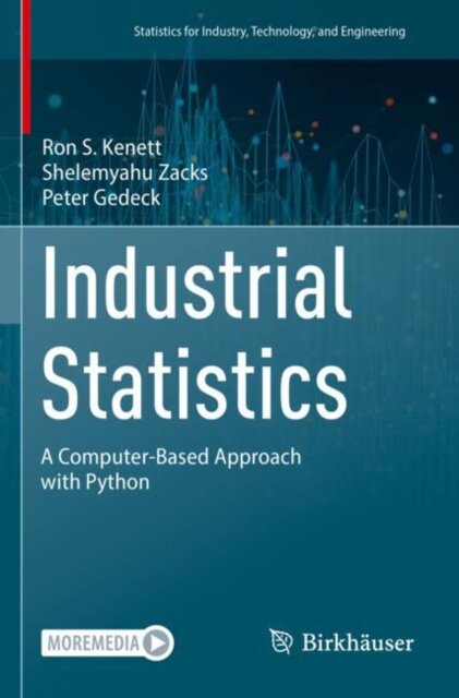 Industrial Statistics