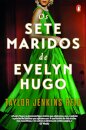 Os Sete Maridos de Evelyn Hugo
