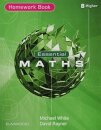 Essential Maths 8 Higher Homework