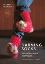 Darning Socks