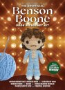Unofficial Benson Boone Book and Crochet Kit