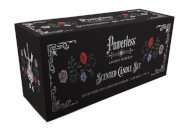 Lauren Roberts: Powerless Trilogy Scented Glass Candle Set (Set of 3)