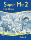 Super Me: 2: Fun Book
