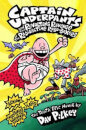 Captain Underpants And The Revolting Revenge Of Th