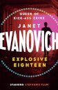 Explosive Eighteen