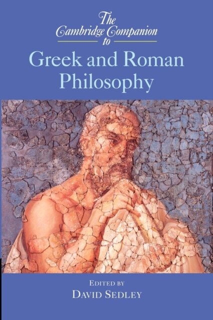 Camb.Comp.Greek Roman Philosophy