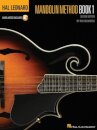 Hal Leonard Mandolin Method