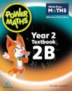 Power Maths 2nd Edition Textbook 2B