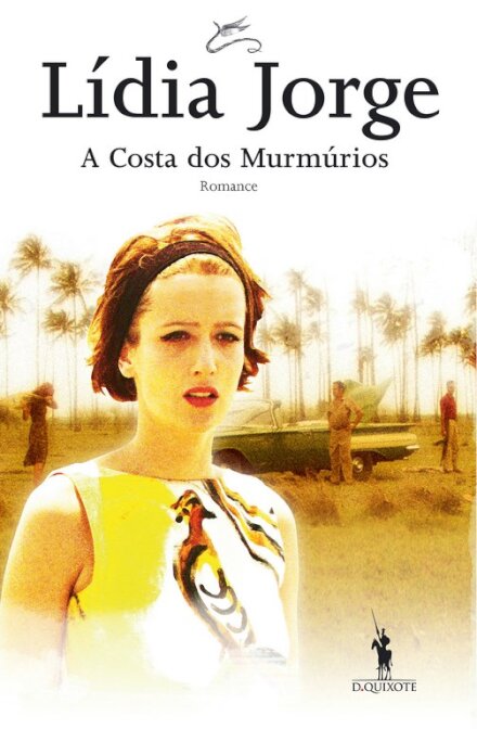 A Costa Dos Murmúrios