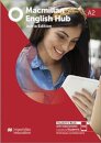 Macmillan English Hub A2 Student's Book Pack