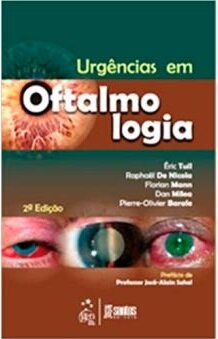 Urgências Em Oftalmologia
