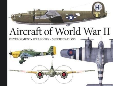 Aircraft of World War II
