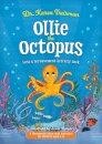 Ollie the Octopus Loss and Bereavement Activity Book