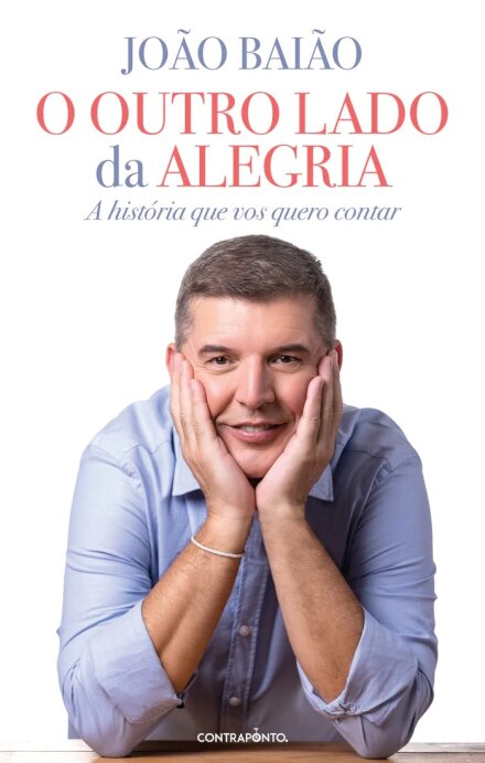 O Outro Lado da Alegria