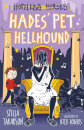 Hades' Pet Hellhound (Hopeless Heroes Book 9)