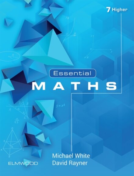 Essential Maths 7H