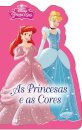 As Princesas e as Cores