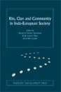 Kin, Clan and Community in Indo-European Society