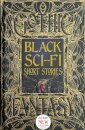 Black Sci-Fi Short Stories