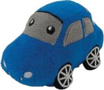 Car Puppet