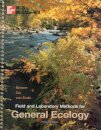 Field and Laboratory Methods for General Ecology4th Edition