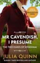 Mr Cavendish, I Presume