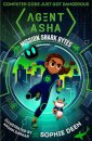 Agent Asha: Mission Shark Bytes