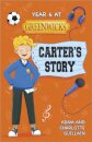 Reading Planet: Astro - Year 6 at Greenwicks: Carter's Story - Mars/Stars