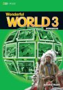 Wonderful World 3: Workbook