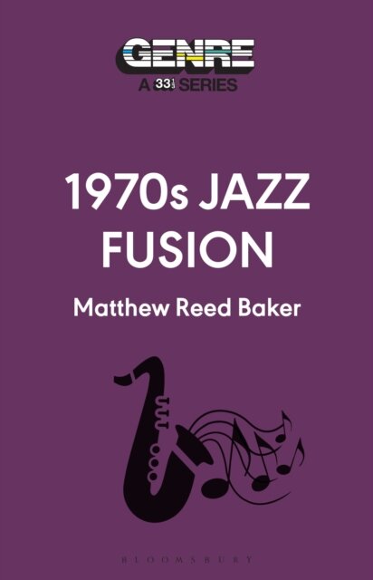 1970s Jazz Fusion