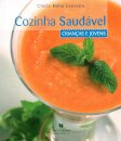 Cozinha Saudável - Crianças e Jovens