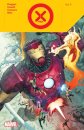X-Men by Gerry Duggan Vol. 4