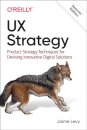UX Strategy