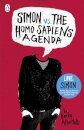 Simon Vs The Homo Sapiens Agenda