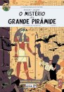 O Mistério da Grande Pirâmide Vol 1