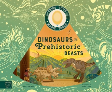 Dinosaurs and Prehistoric Beasts