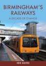 Birmingham's Railways