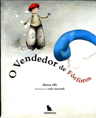 O Vendedor De Fósforos