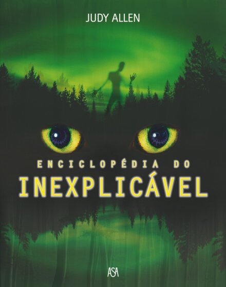 Enciclopédia Do Inexplicável