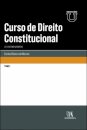 Curso de Direito Constitucional - Lei e Sistema Normativo - Tomo I