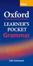 Oxford Learner's Pocket Grammar